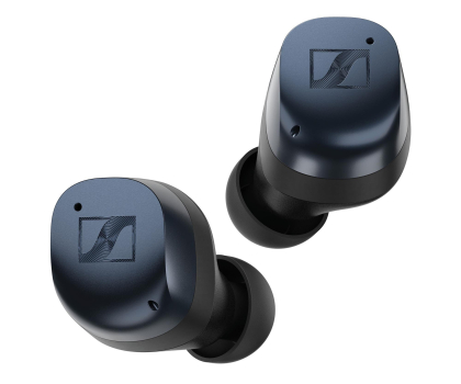 Słuchawka bezprzewodowa Sennheiser Momentum True Wireless 4 Denim